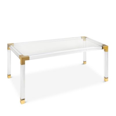 Jacques Dining Table