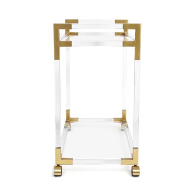 Jacques Bar Cart