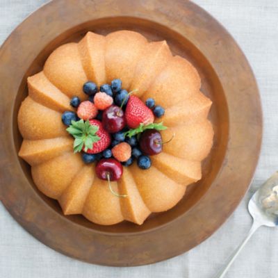 Classic Bundt Pan