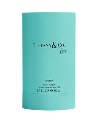 Tiffany & Love for Her Eau de Parfum 1.6 oz.