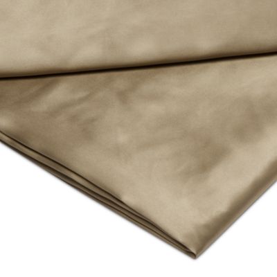 Silk Solid Sheets