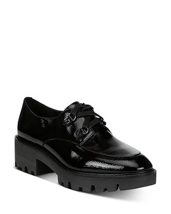 Donald Pliner Women's Emill Oxford Loafers | Bloomingdale's