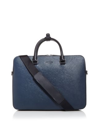 michael kors briefcase