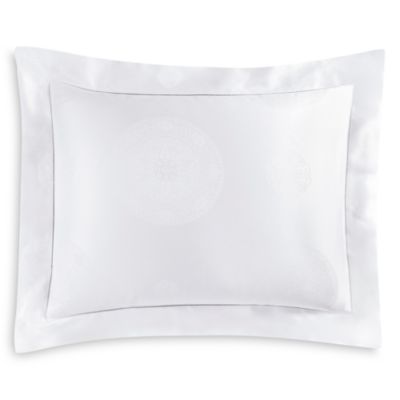Giza 45 Medallion King Sham