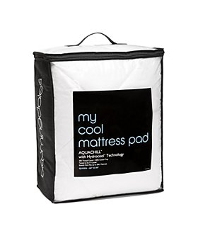 Bloomingdale's - My Cool Mattress Pads - 100% Exclusive