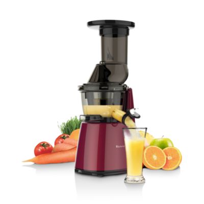 Whole Slow Juicer - Elite Series