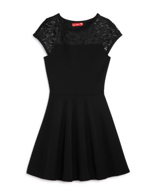 bloomingdales girls dresses
