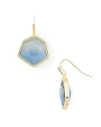 Kendra Scott Vanessa Small Drop Earrings Bloomingdale S When you're looking to add some fun and color to your outfit, a pair of kendra scott earrings is a good place to start. kendra scott vanessa small drop