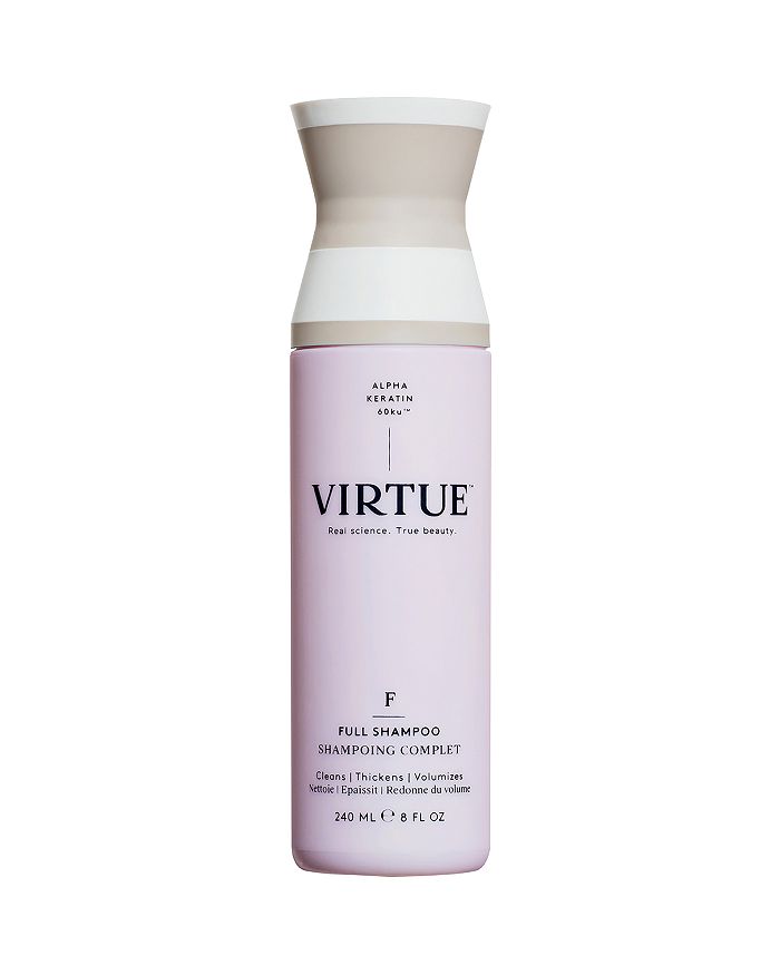 Shop Virtue Labs Full Shampoo 8 Oz.