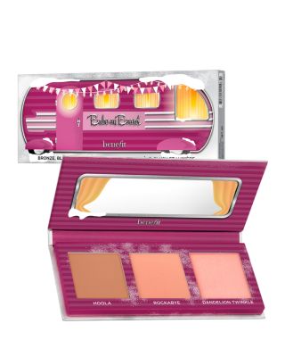 benefit ベネフィット サンフランシスコ BLUSHiN BABE チーク benefit ベネフィット サンフランシスコ BLUSHiN BABE チーク