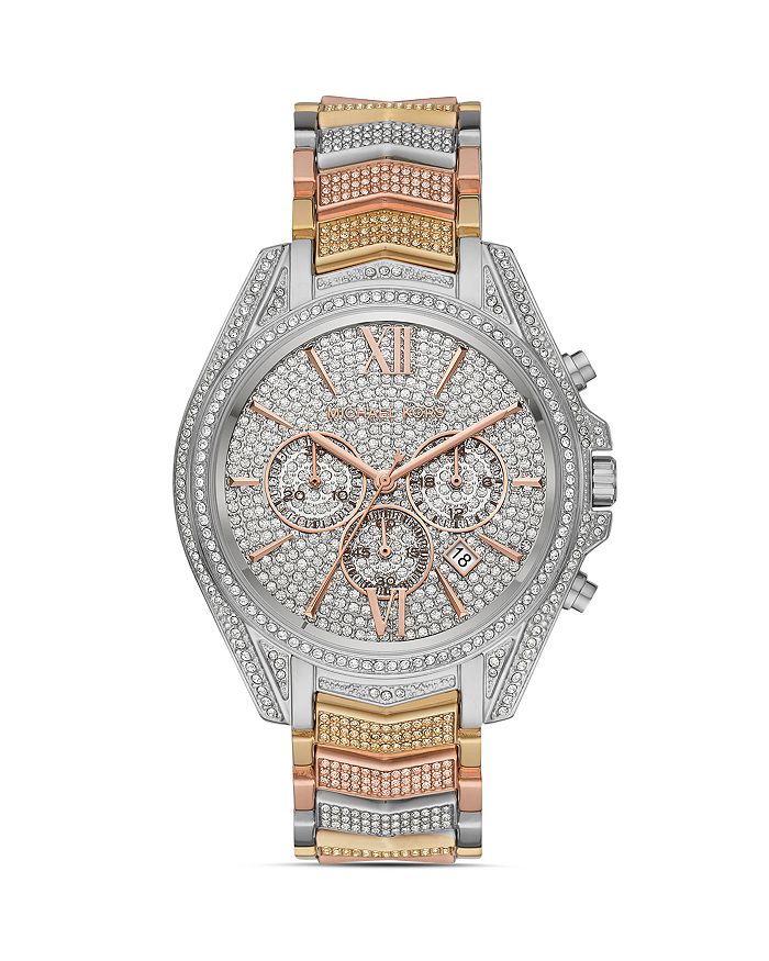 Michael kors 2025 bracelets bloomingdales