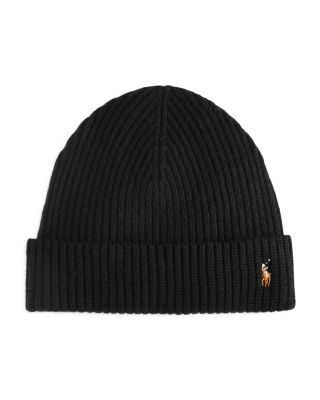 Polo Ralph Lauren Signature Logo Beanie