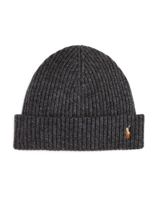 Polo Ralph Lauren - Signature Logo Beanie