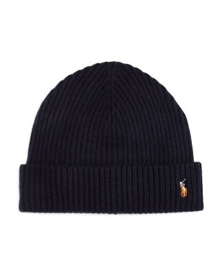 Polo Ralph Lauren Signature Logo Beanie