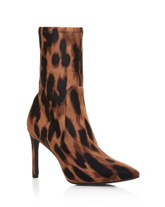 stuart weitzman at bloomingdale's
