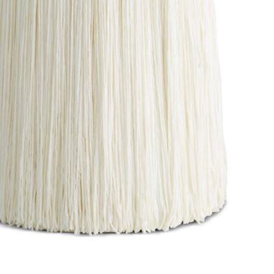 Tassel Lamp