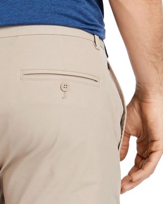 Slim Fit Performance Pants