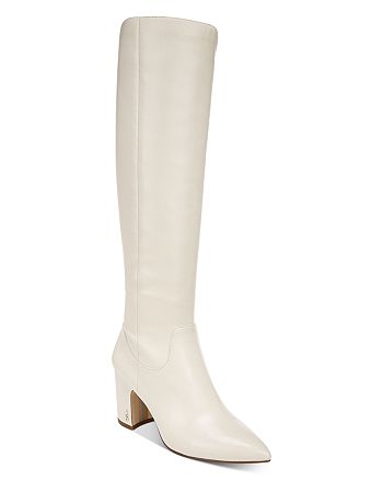 Sam Edelman Women's Hai Over-the-Knee Boots | Bloomingdale's