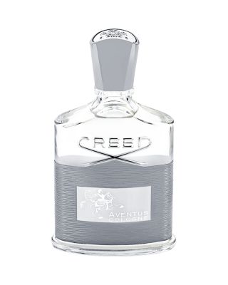 creed perfume notes