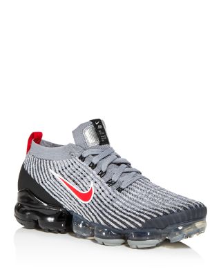 Air VaporMax Flyknit 3 Black Multi Color W AJ6910 009