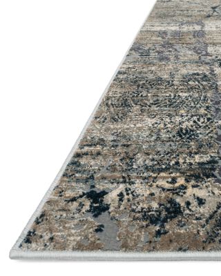 Cascade CAS-01 Runner Area Rug, 2'7" x 10'