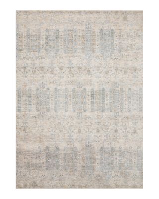 Loloi Pandora Pan-02 Area Rug, 6'3 x 8'10
