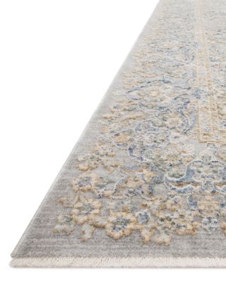 Pandora PAN-01 Area Rug, 2' x 3'4"