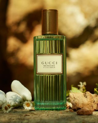 Gucci Mémoire d'une Odeur Eau de Parfum 2 oz. | Bloomingdale's