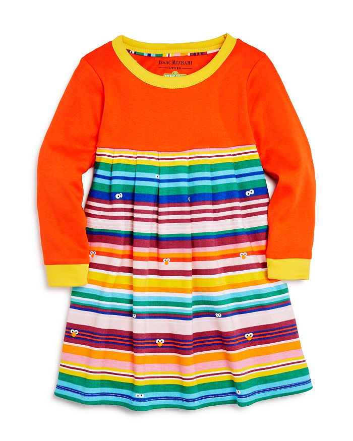 Isaac mizrahi discount baby girl clothes