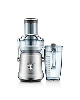 Breville - The Juice Fountain® Cold Plus
