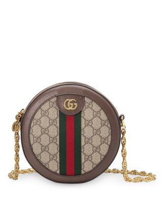 gucci round crossbody bag