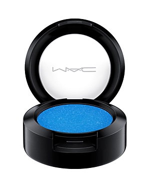 Mac Eye Shadow - Satin In Triennial Wave