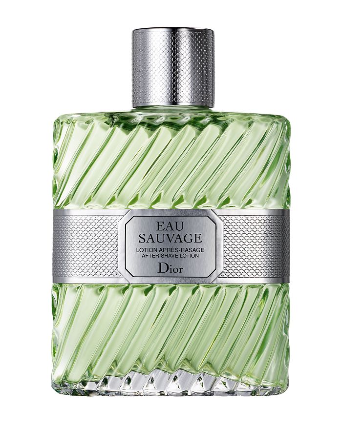 Dior Eau Sauvage After Shave