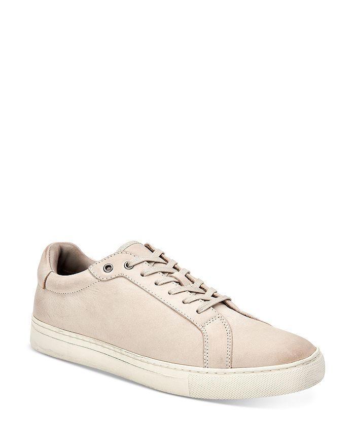 allsaints stow low top sneaker