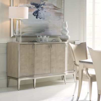 May I Serve You Sideboard