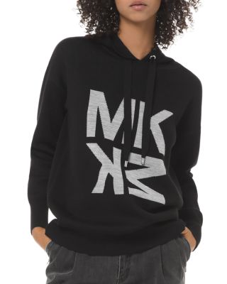 michael kors hoodie womens for sale