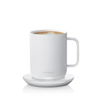 Bow Down Before The New Ember Temperature Controlled Mugs