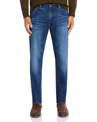 ag tellis slim fit jeans