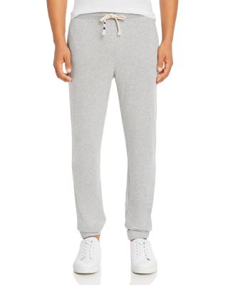 sherpa jogger pants