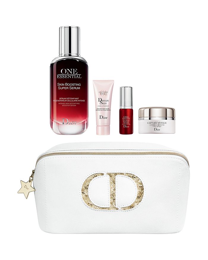 DIOR HOLIDAY ONE ESSENTIAL GIFT SET,C400050488