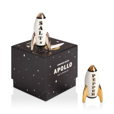 Apollo Salt &amp; Pepper Set