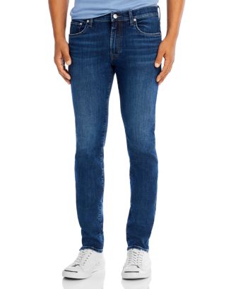 Edwin Lian 2024 Skinny Jeans in Stax