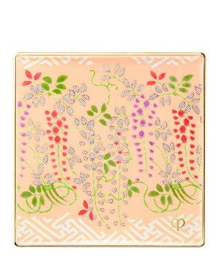 Clé de Peau Beauté Limited-Edition Refining Pressed Powder