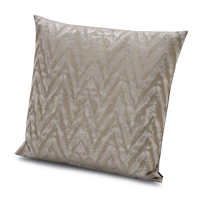 Missoni Reunion Decorative Pillow, 20" x 20" Bloomingdale's