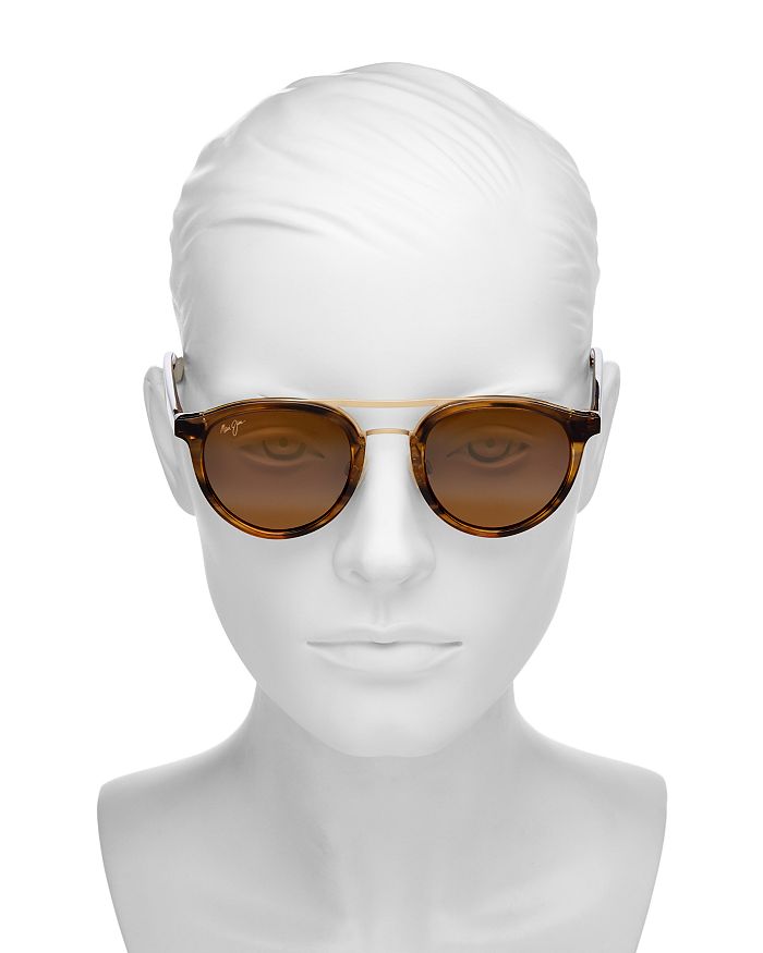 maui jim circle sunglasses
