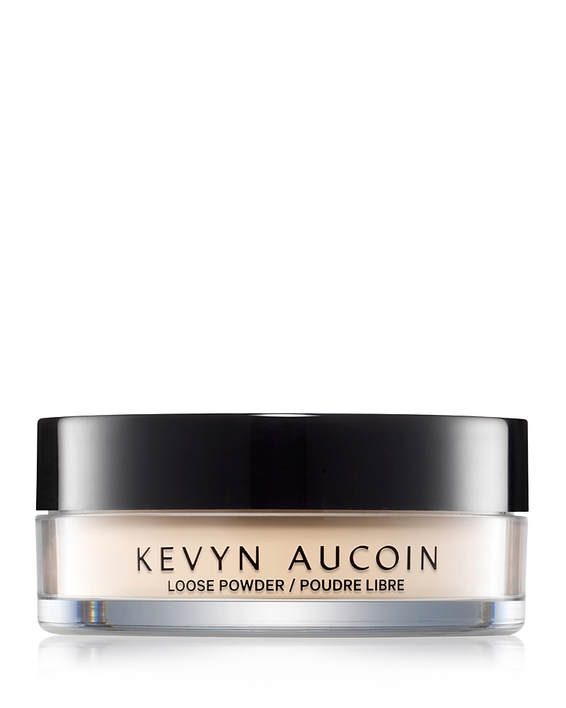 Kevyn Aucoin Loose Powder