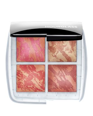 hourglass cream blush