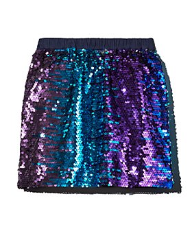Sequin Skirt - Bloomingdale's