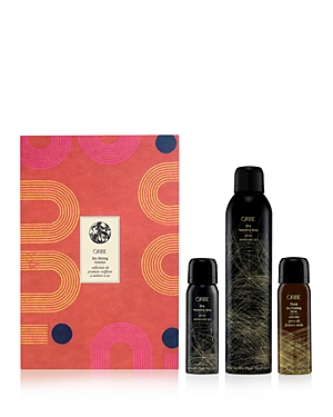 ORIBE DRY STYLING COLLECTION ($90 VALUE),300054406