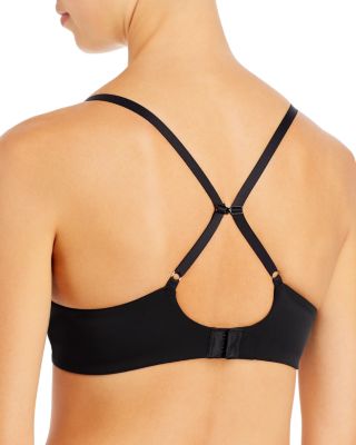 Minimal Convertible Push-Up Bra